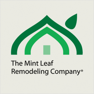 Mint Leaf Remodeling